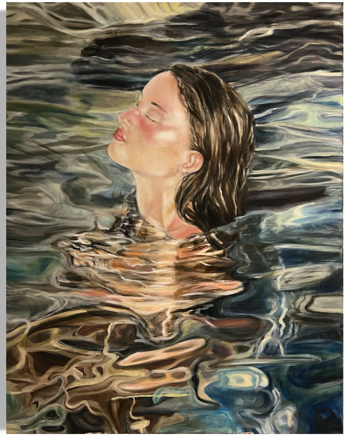 Staying Close To The Elements