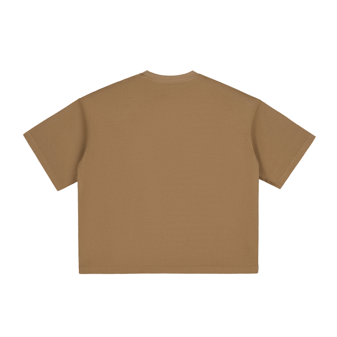 Vintage Washed Boxy Summer 25! T-Shirt
