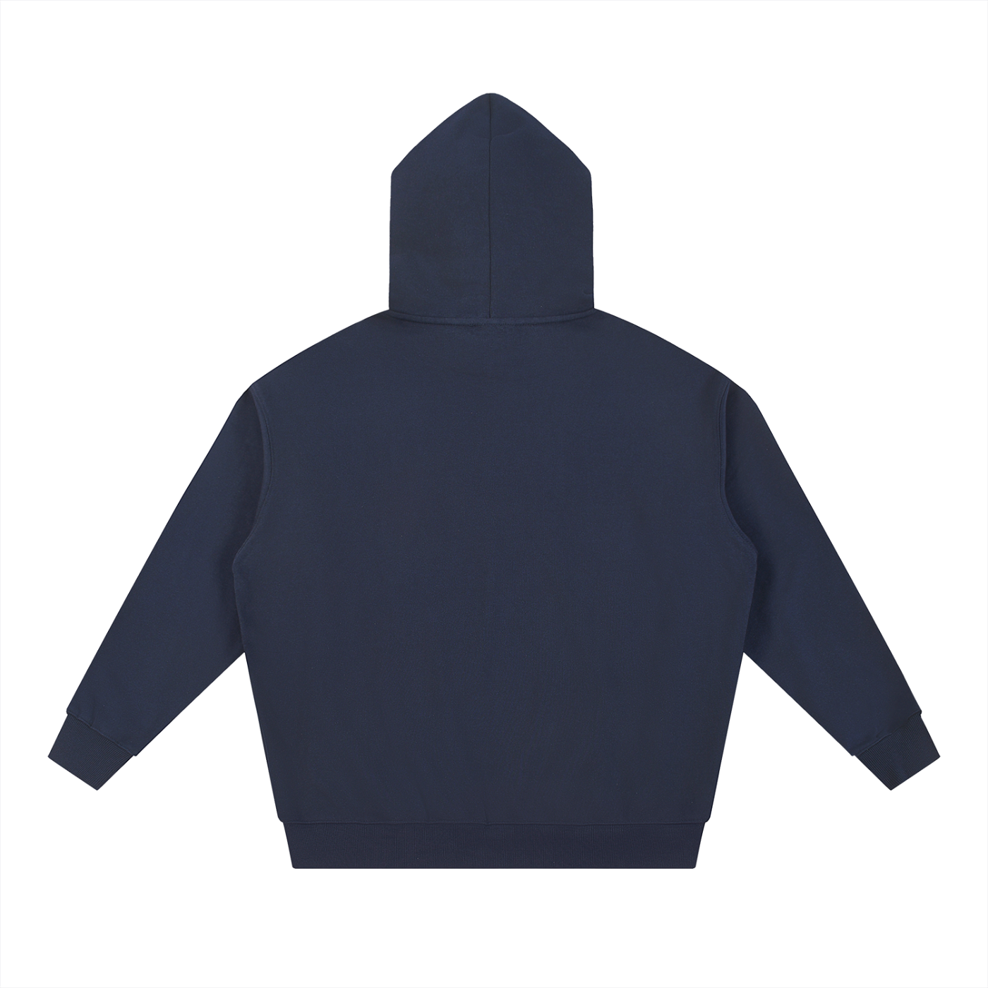 Essential Heavyweight Hoodie Caba