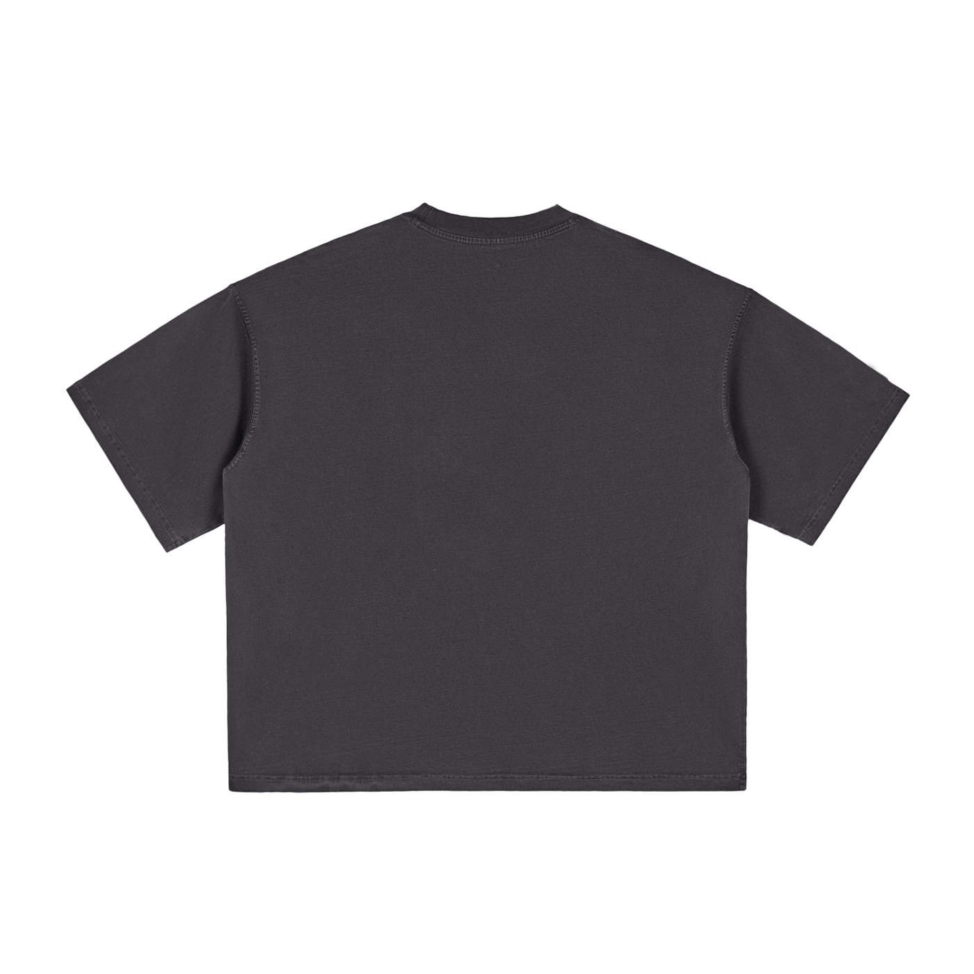 Vintage Washed Boxy Summer 25! T-Shirt