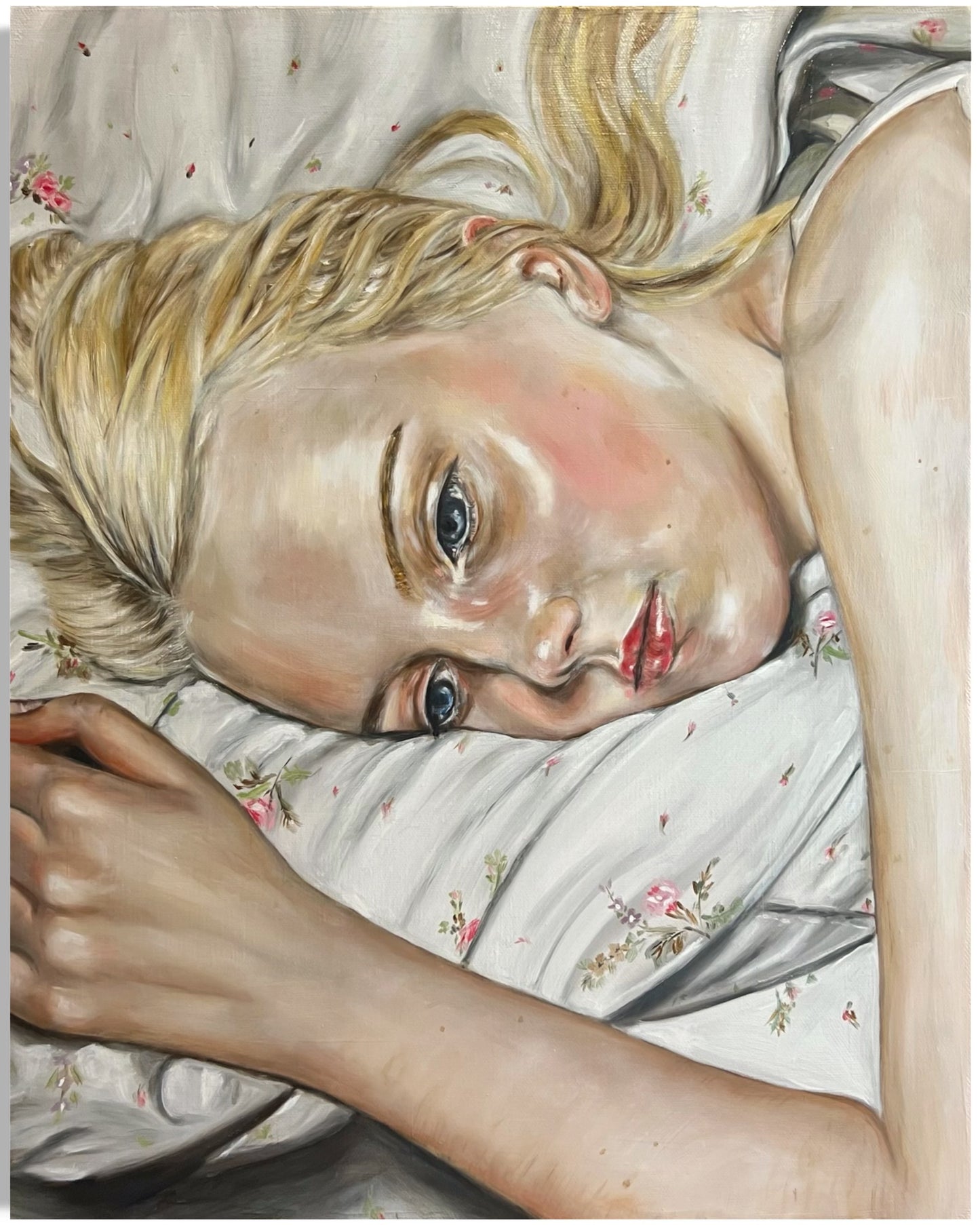 A Lesson I Never Asked For