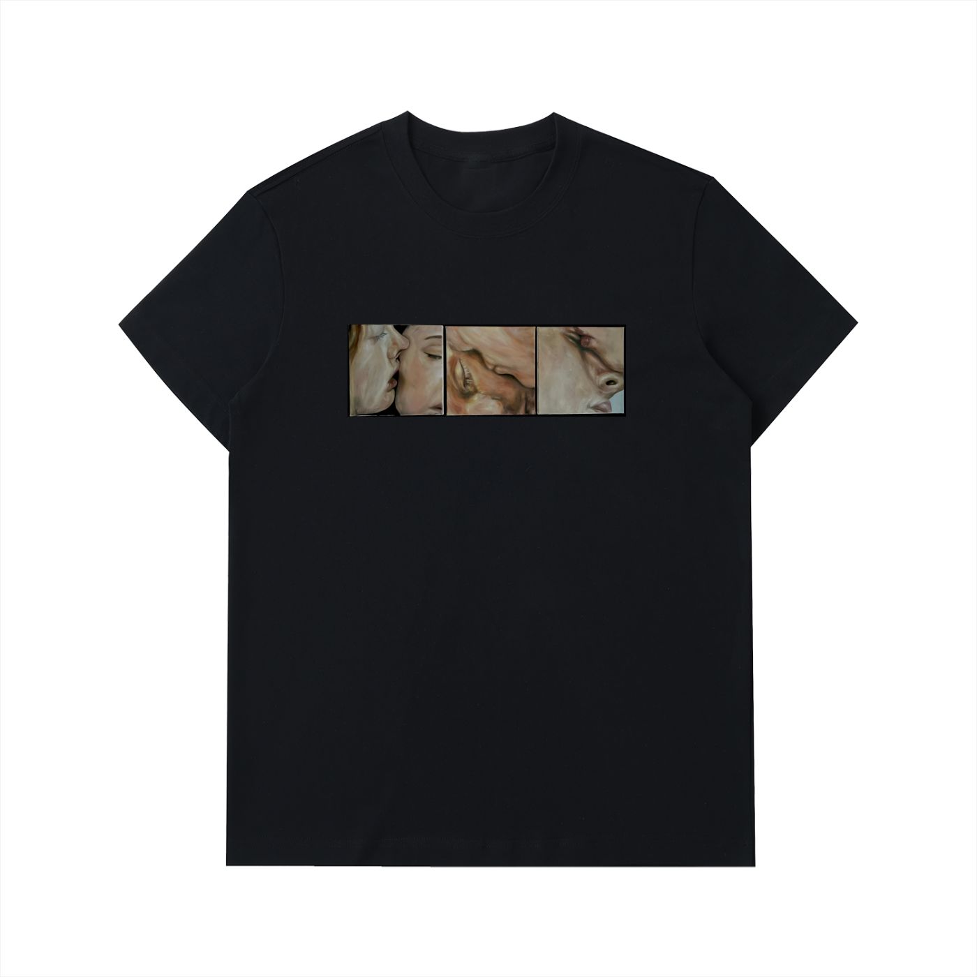 Essential Heavyweight Cotton T-Shirt