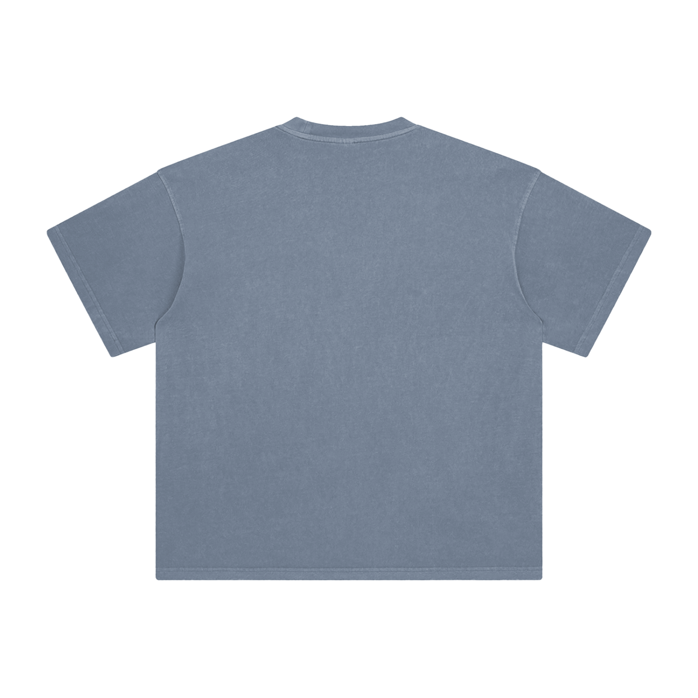 Enzyme Cool! Washed T-Shirt