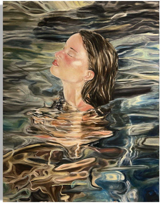 Staying Close To The Elements