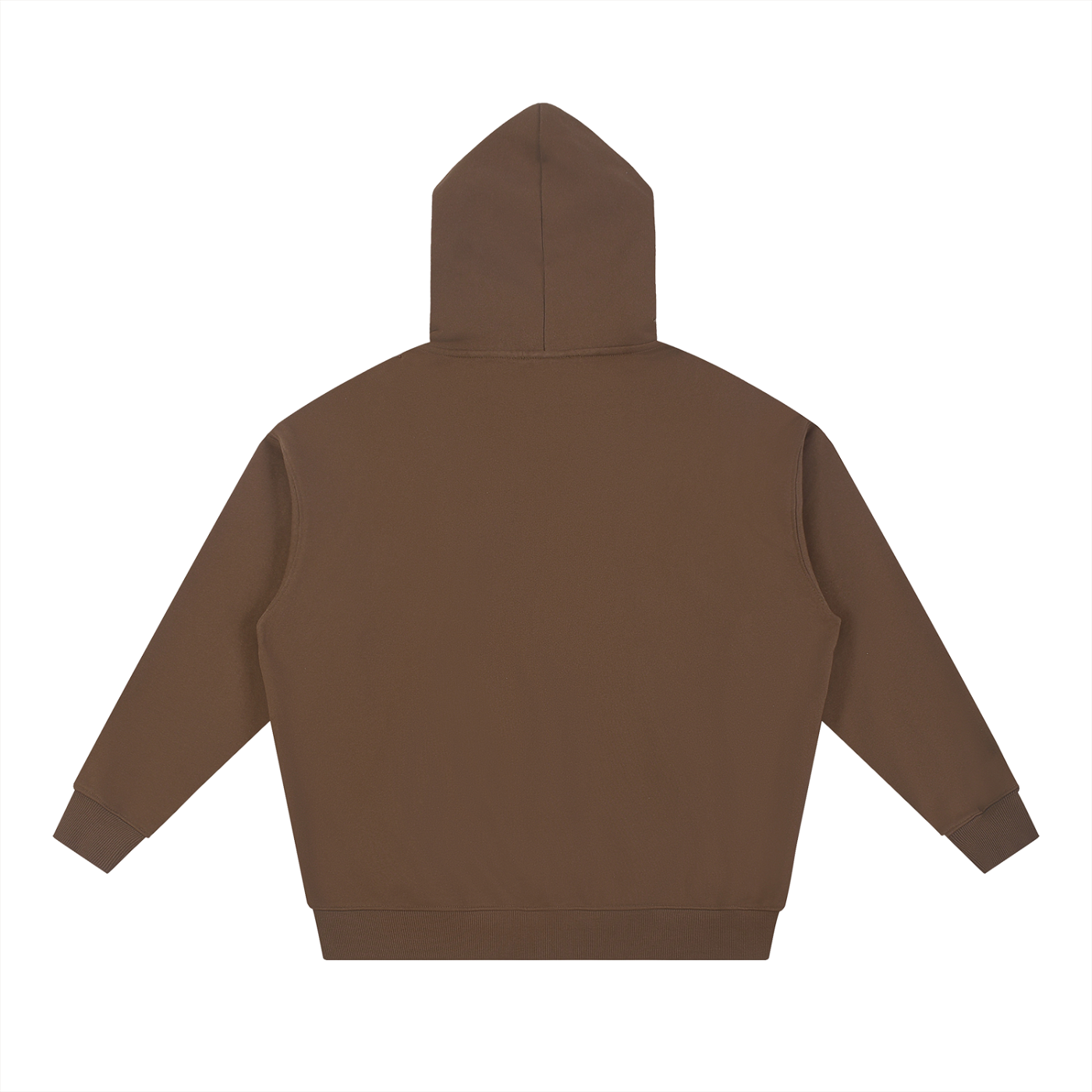 Essential Heavyweight Hoodie Caba