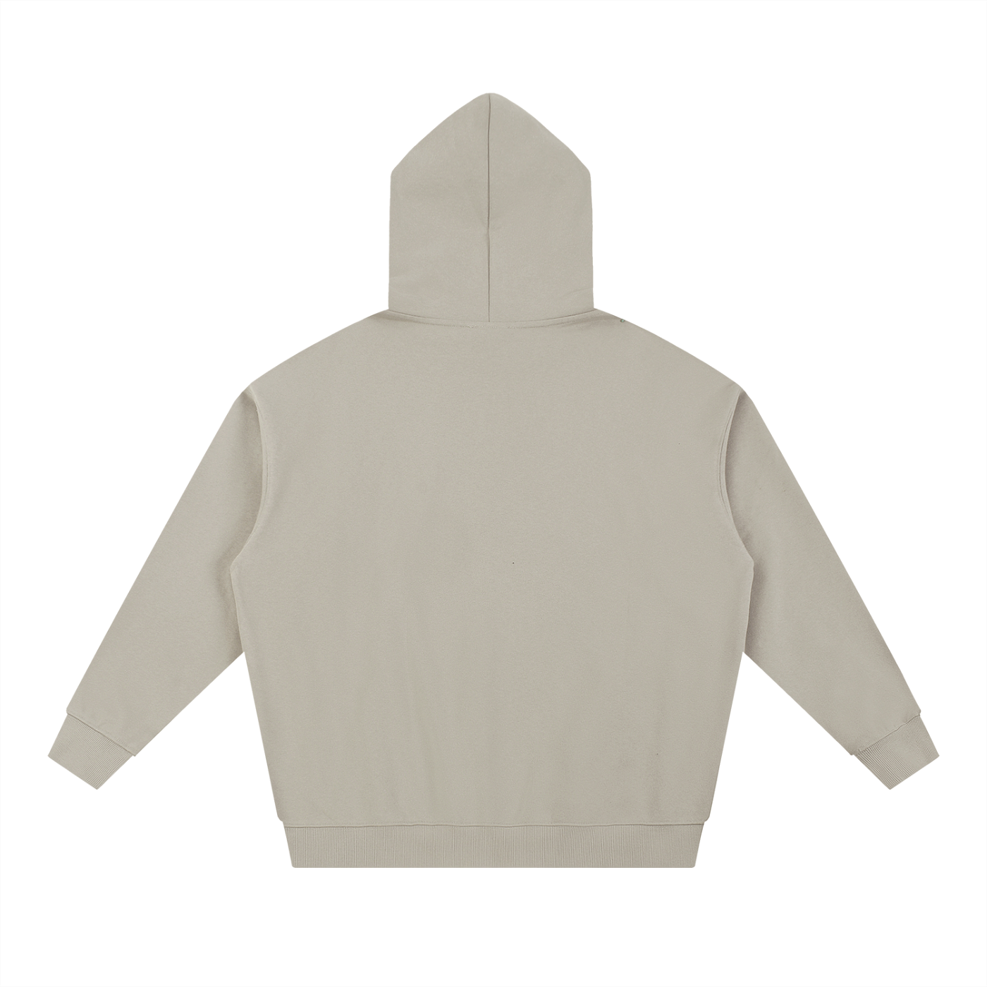 Essential Heavyweight Hoodie Caba