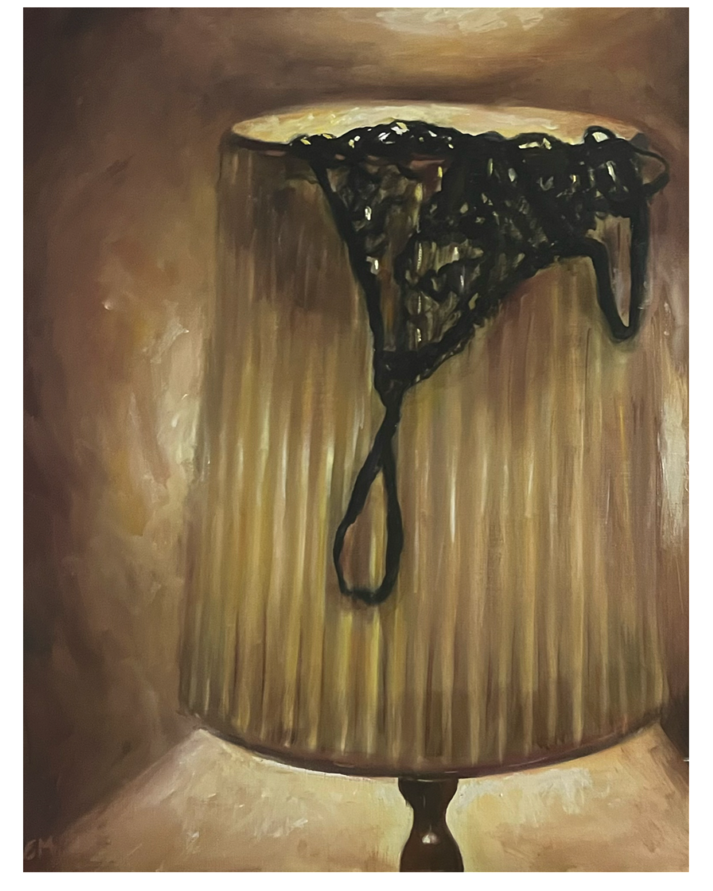 “What Remained”