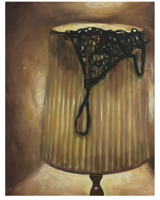 “What Remained”