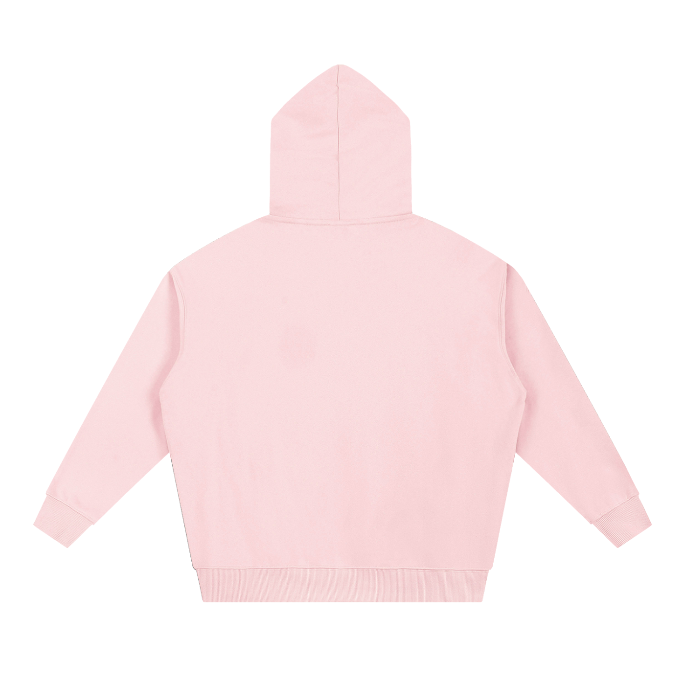 Essential Heavyweight Hoodie Caba
