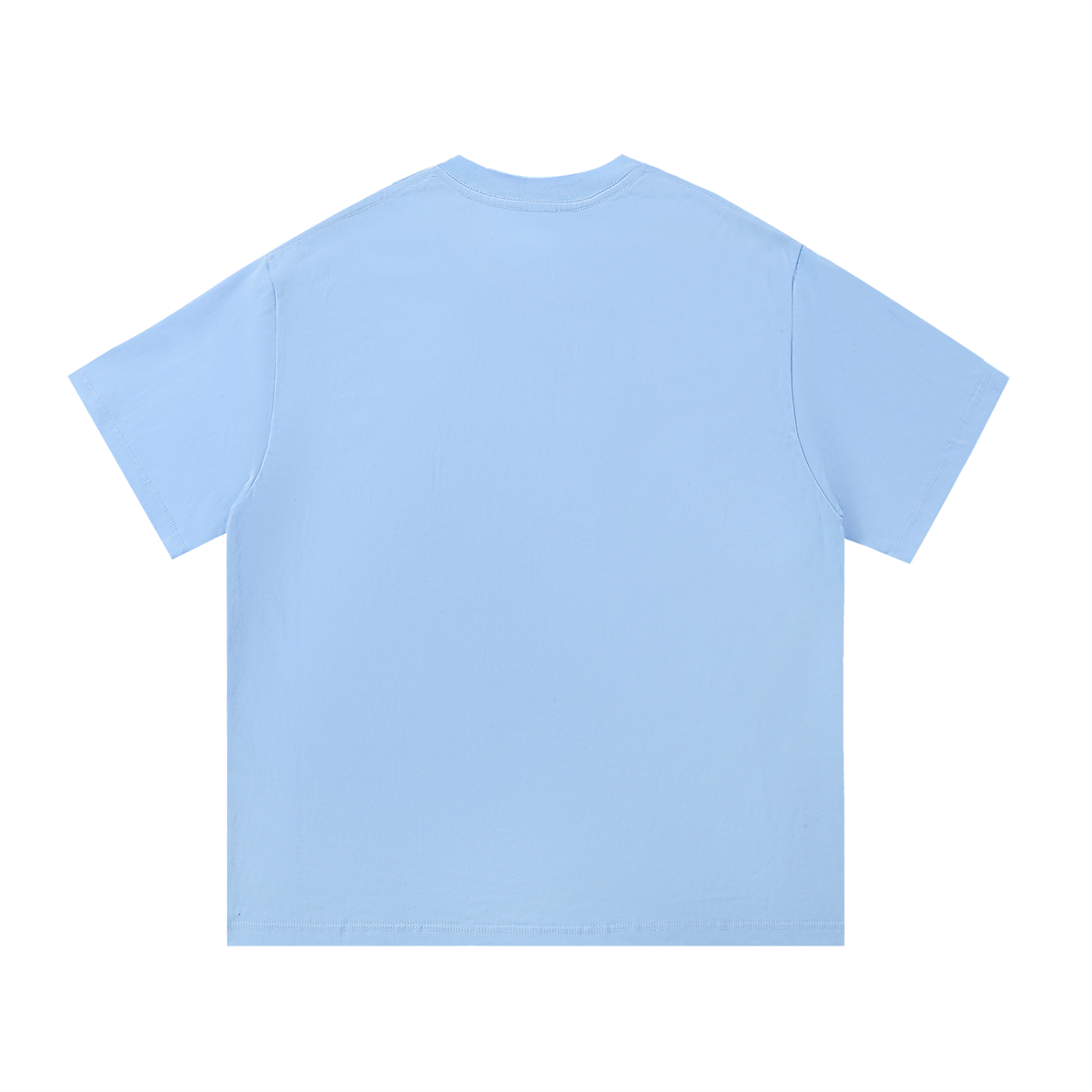 Essential Cotton Still Swimming! T-Shirt