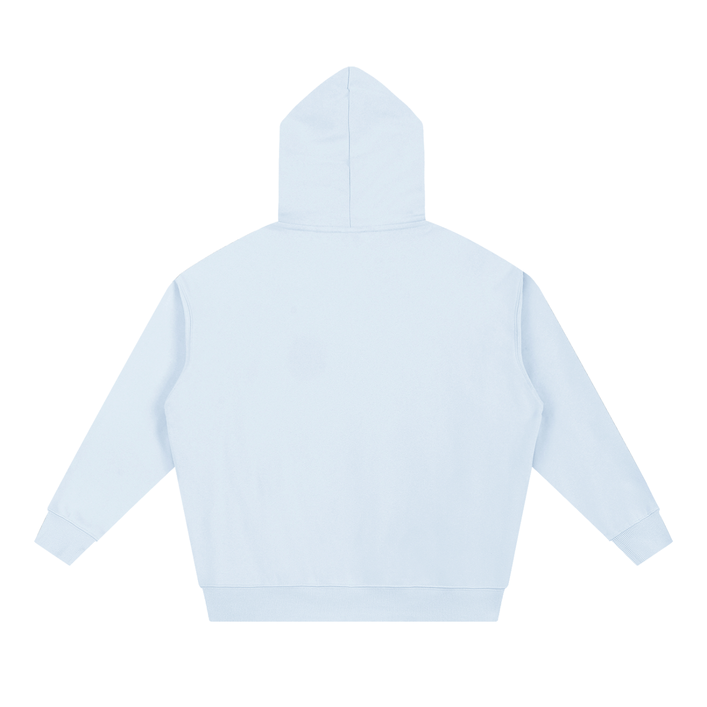 Essential Heavyweight Hoodie Caba