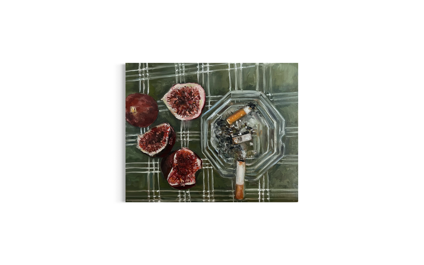 Cigs and Figs