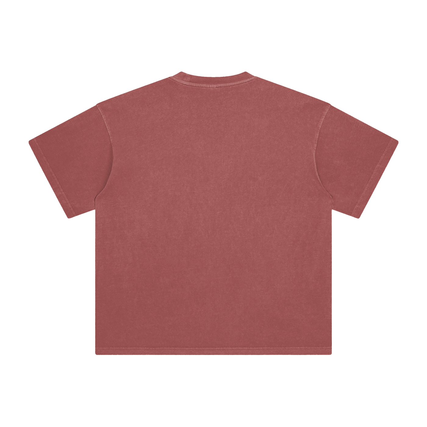 Enzyme Relax! Washed T-Shirt