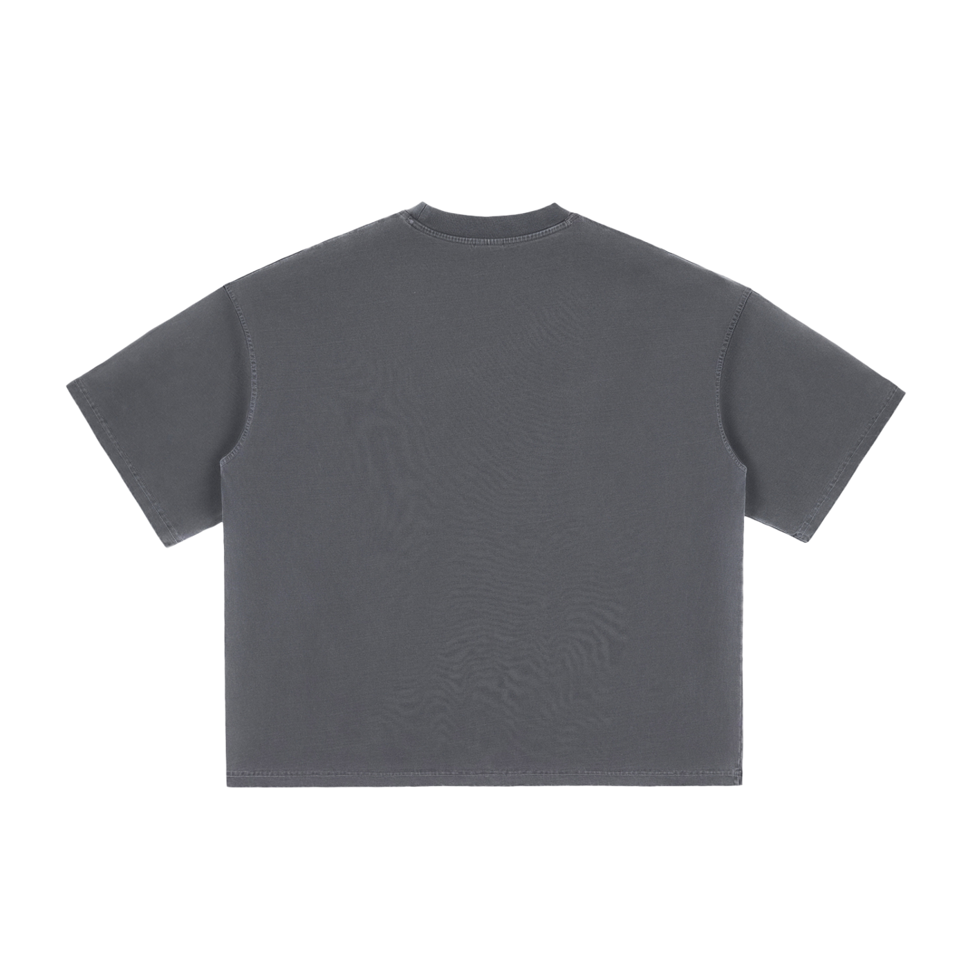 Vintage Washed Boxy Summer 25! T-Shirt