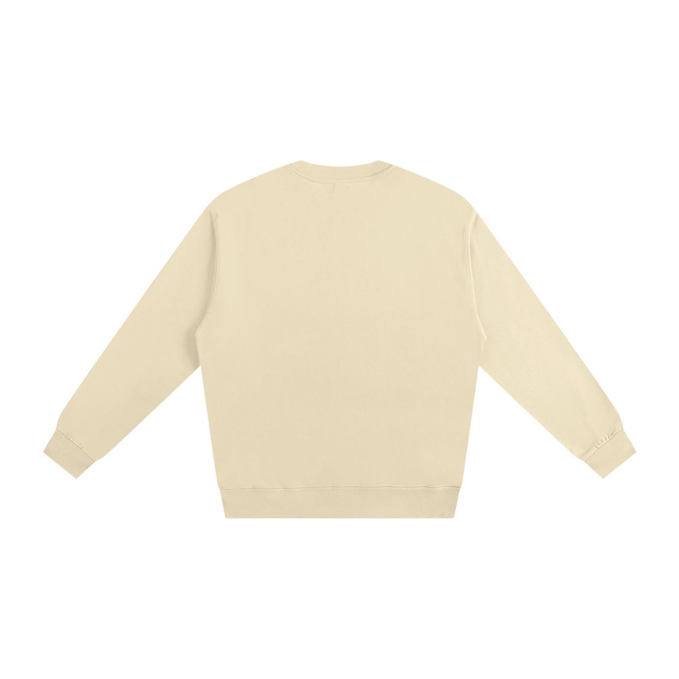 Heavyweight Essential Lady in Gold! Sweatshirt