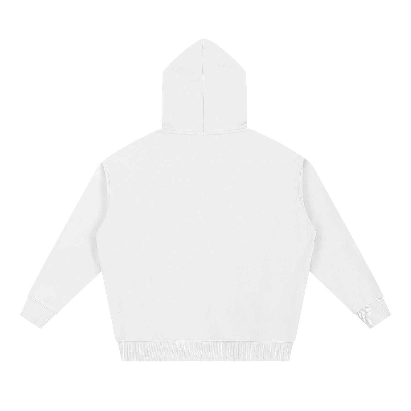 Essential Heavyweight Hoodie Caba