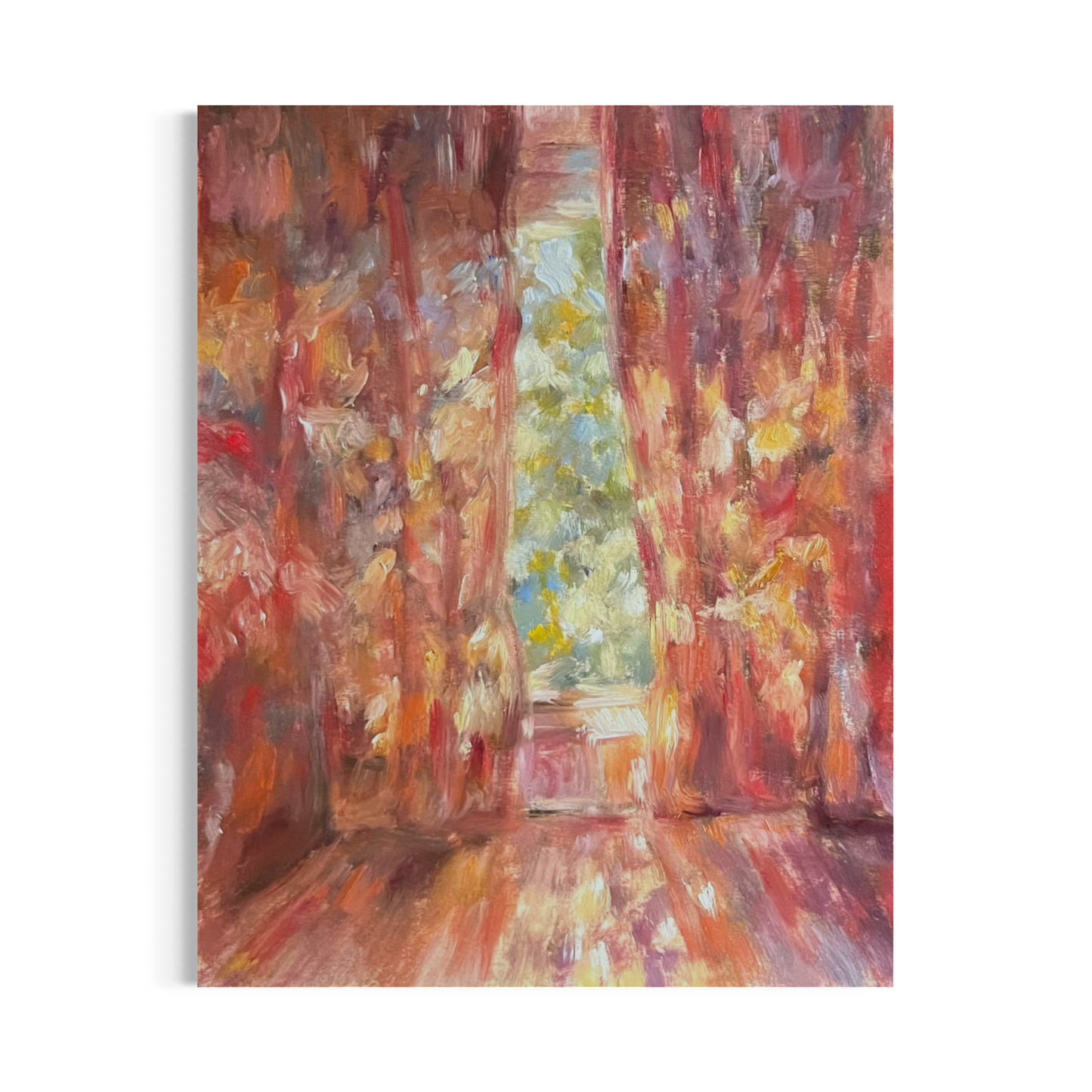 Interior Light