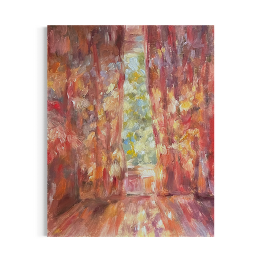 Interior Light