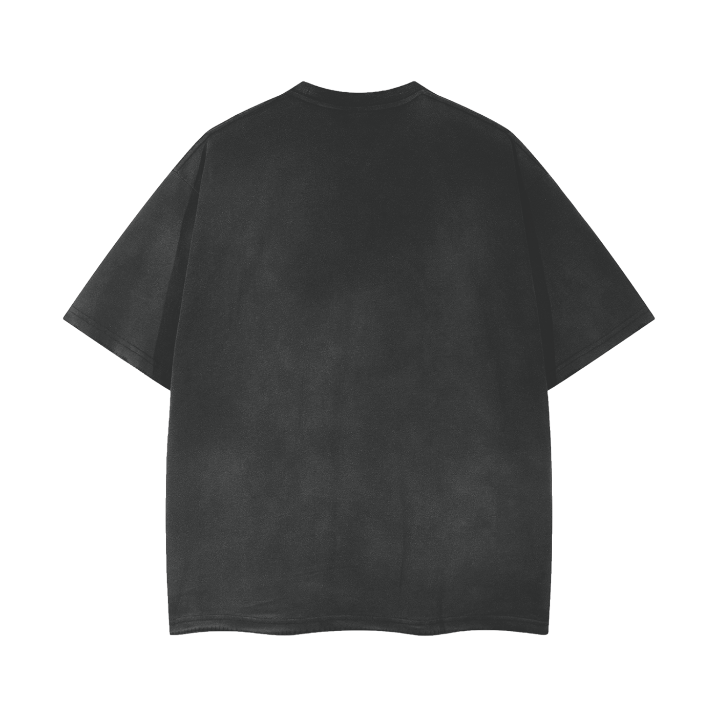 Vintage Tesoro! Wash Frayed T-Shirt