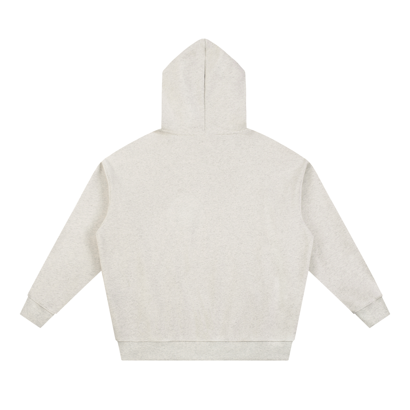 Essential Heavyweight Hoodie Caba