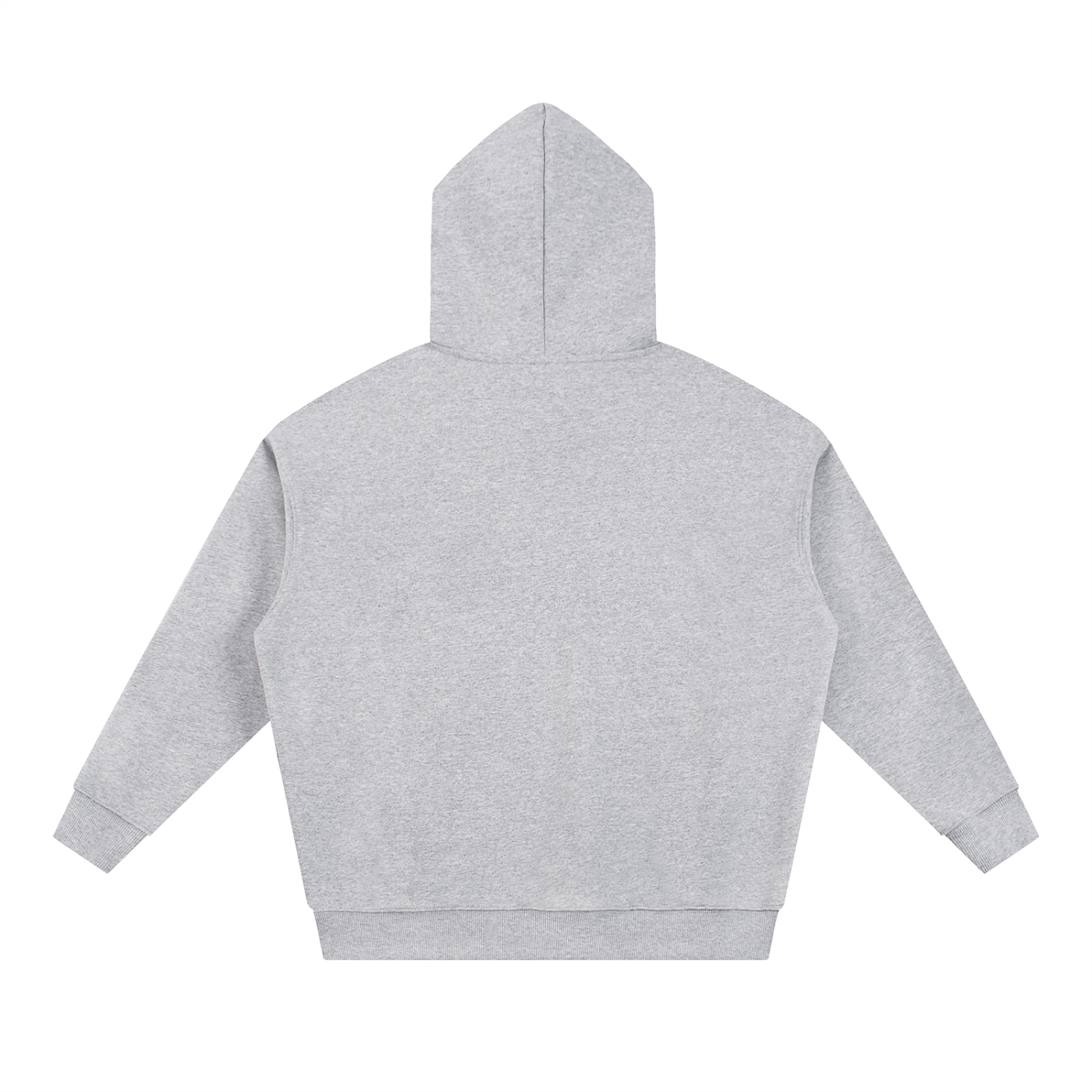 Essential Heavyweight Hoodie Caba