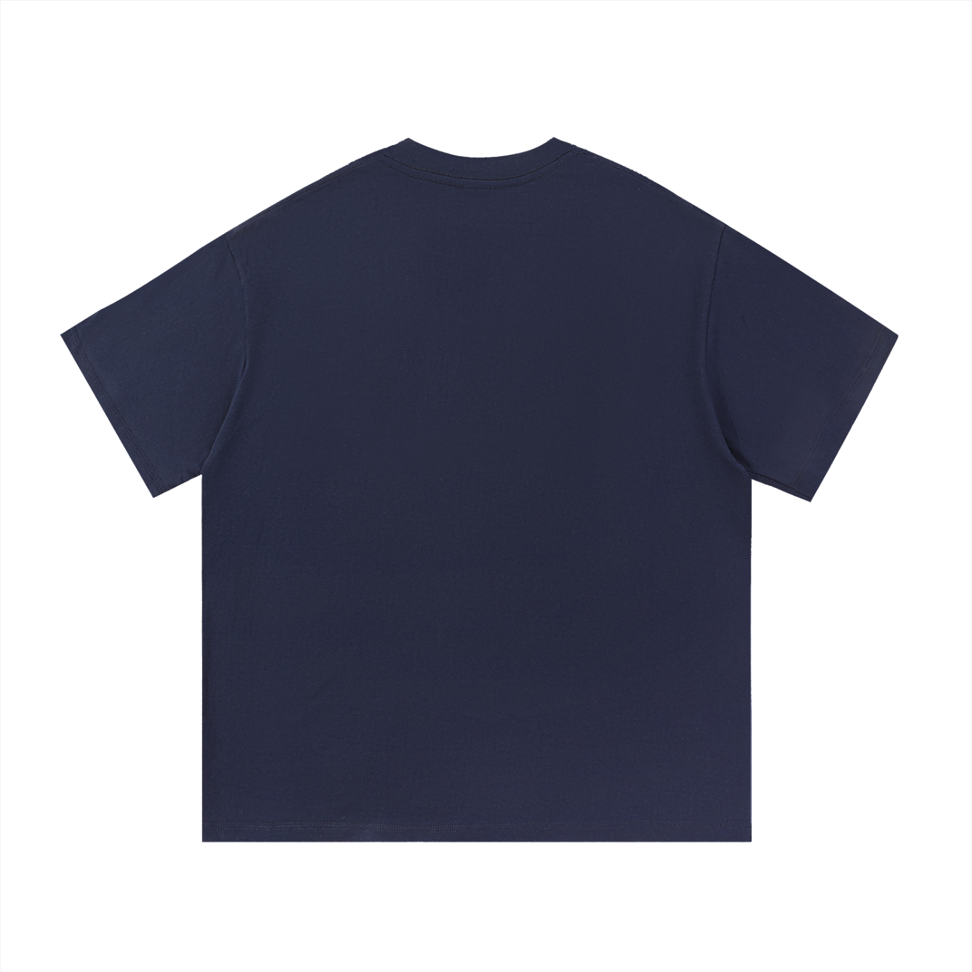 Essential Cotton Still Swimming! T-Shirt
