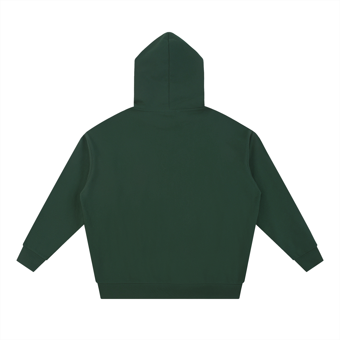 Essential Heavyweight Hoodie Caba