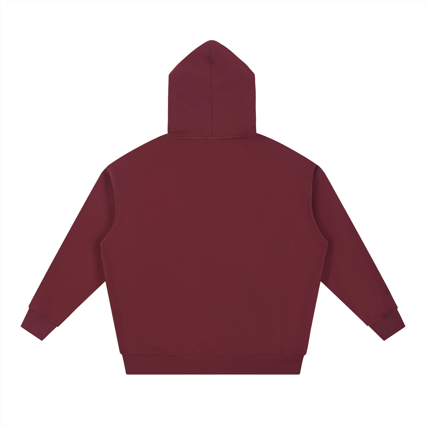 Essential Heavyweight Hoodie Caba