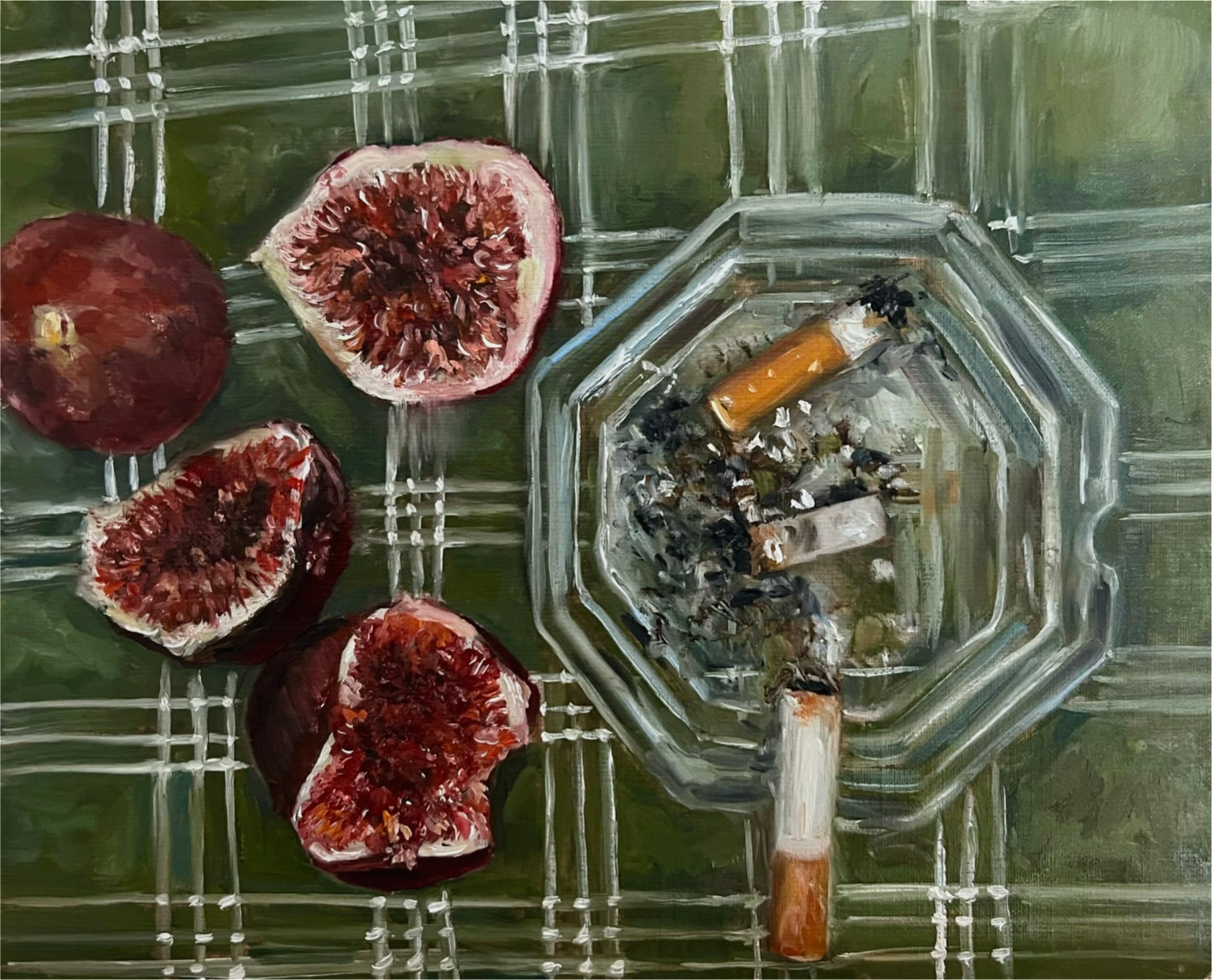 Cigs and Figs