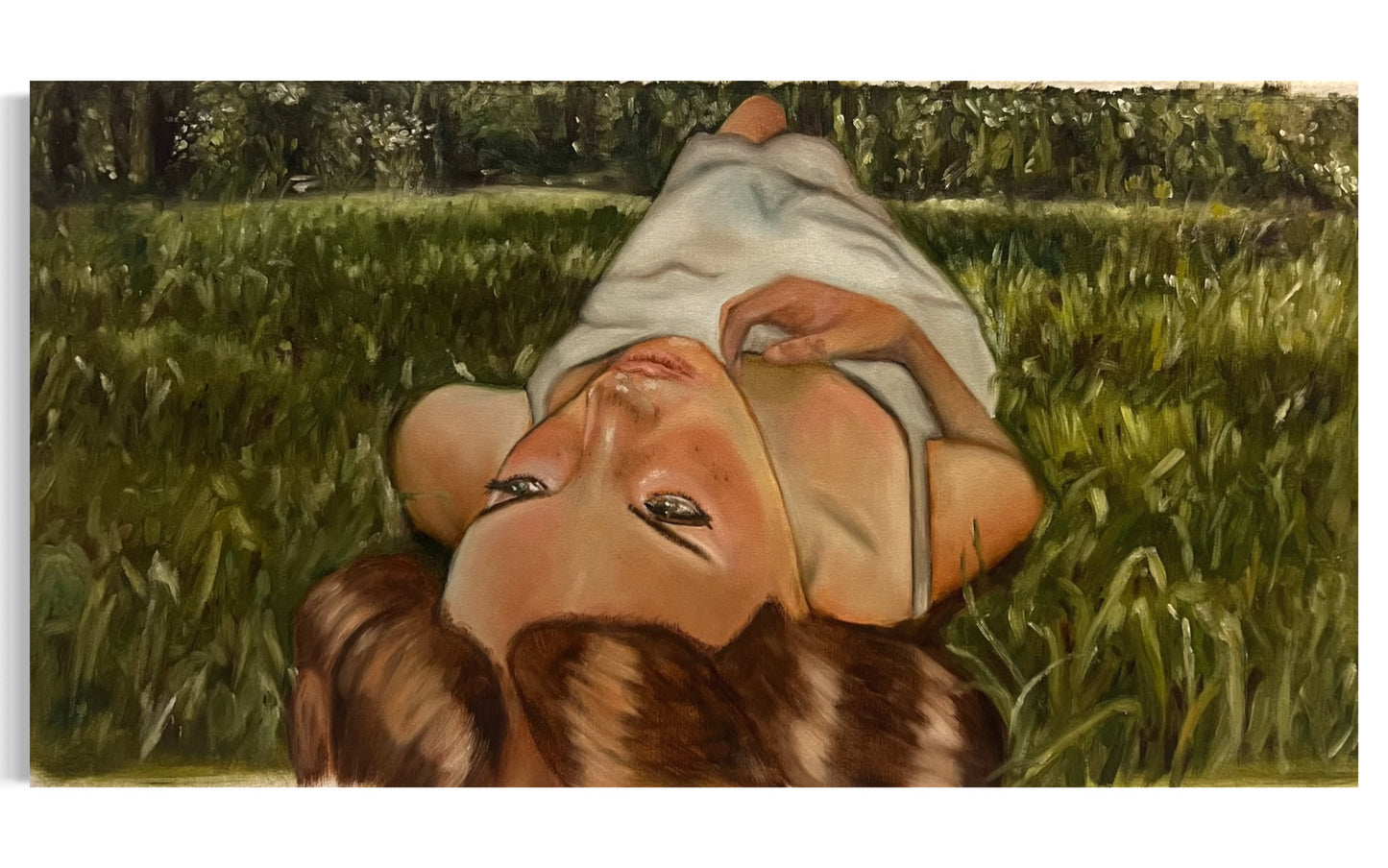 Falling Stars Around Us