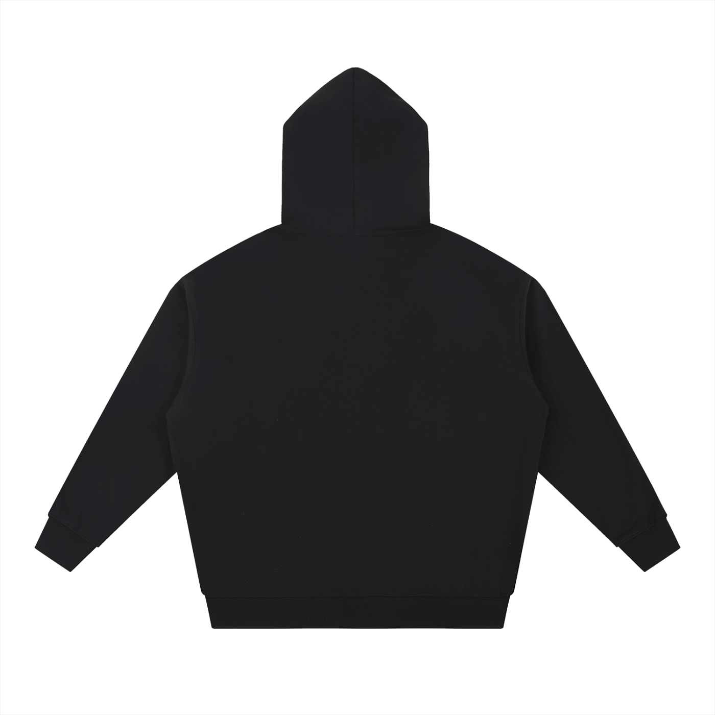 Essential Heavyweight Hoodie Caba