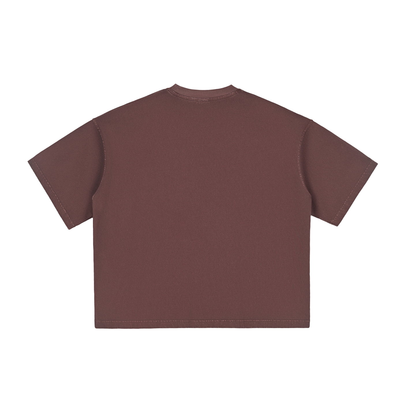 Vintage Washed Boxy Summer 25! T-Shirt