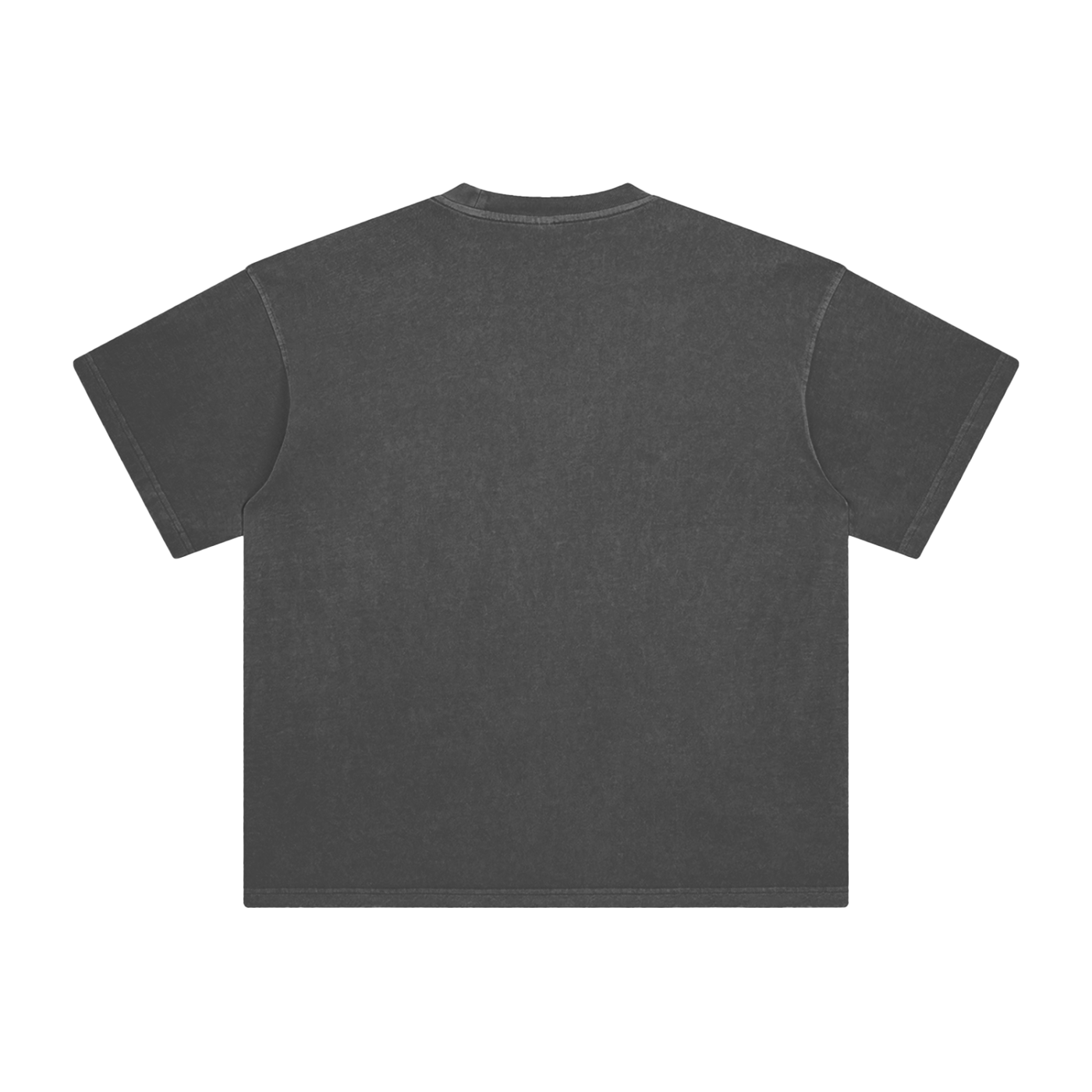 Enzyme Cool! Washed T-Shirt