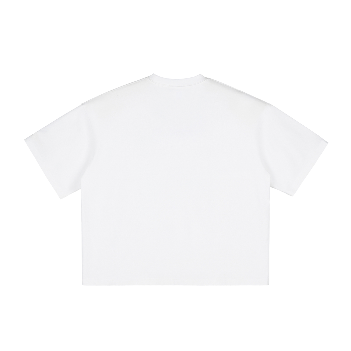 Vintage Washed Boxy Summer 25! T-Shirt