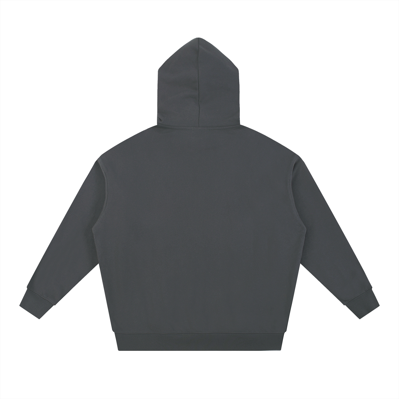 Essential Heavyweight Hoodie Caba