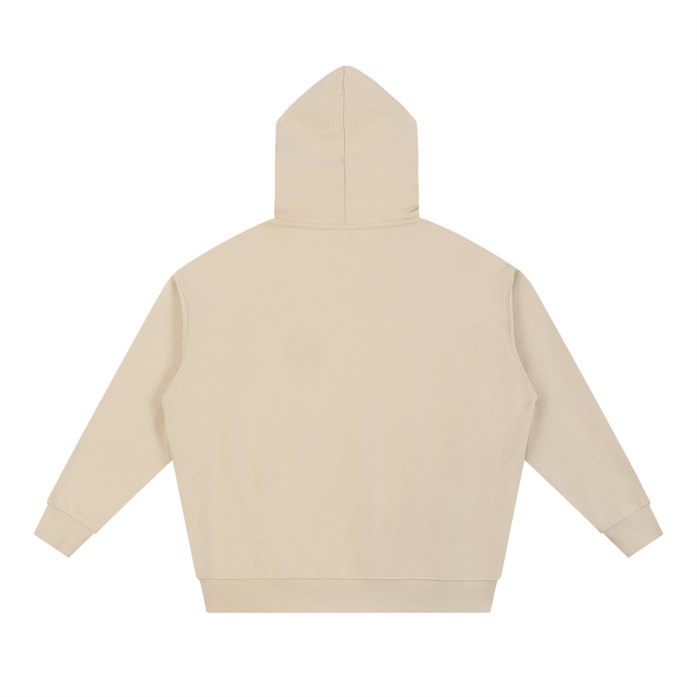 Essential Heavyweight Hoodie Caba